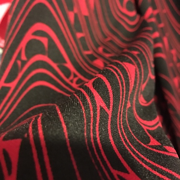 Wrap style dress - Picture 3 of 3